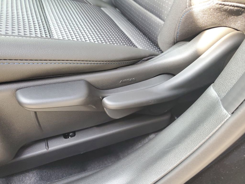 New 2026 Chevrolet Trax LT image 21