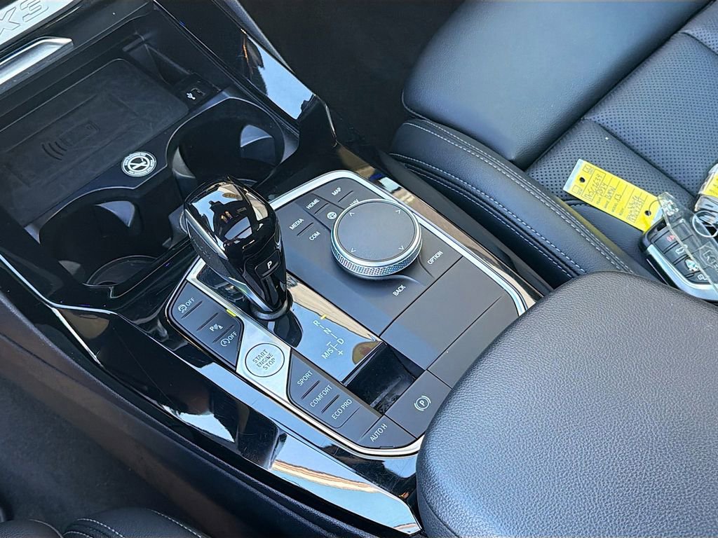 Used 2024 BMW X3 sDrive30i image 30