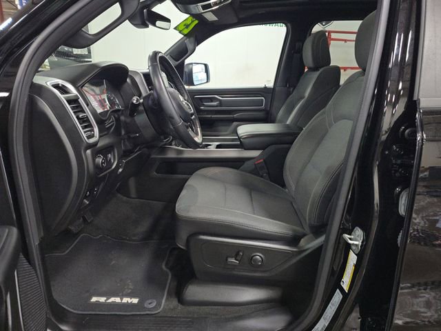 Used 2023 RAM 1500 Big Horn image 9