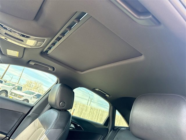 Used 2018 Audi A6 2.0T Premium Plus w/ Premium Plus Package image 20