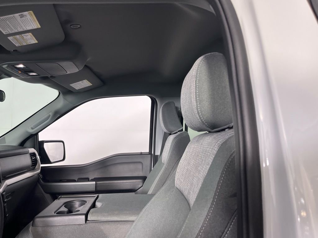 Used 2023 Ford F150 XLT image 22