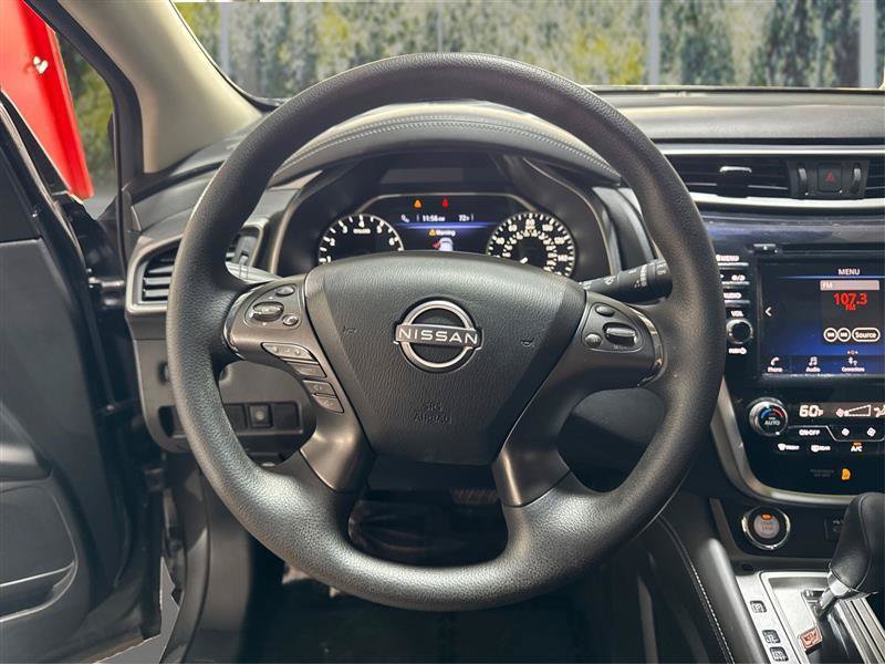 Used 2023 Nissan Murano S w/ Cargo Package AWD/4WD image 18
