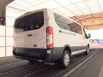 Used 2024 Ford Transit 350 XLT RWD image 4