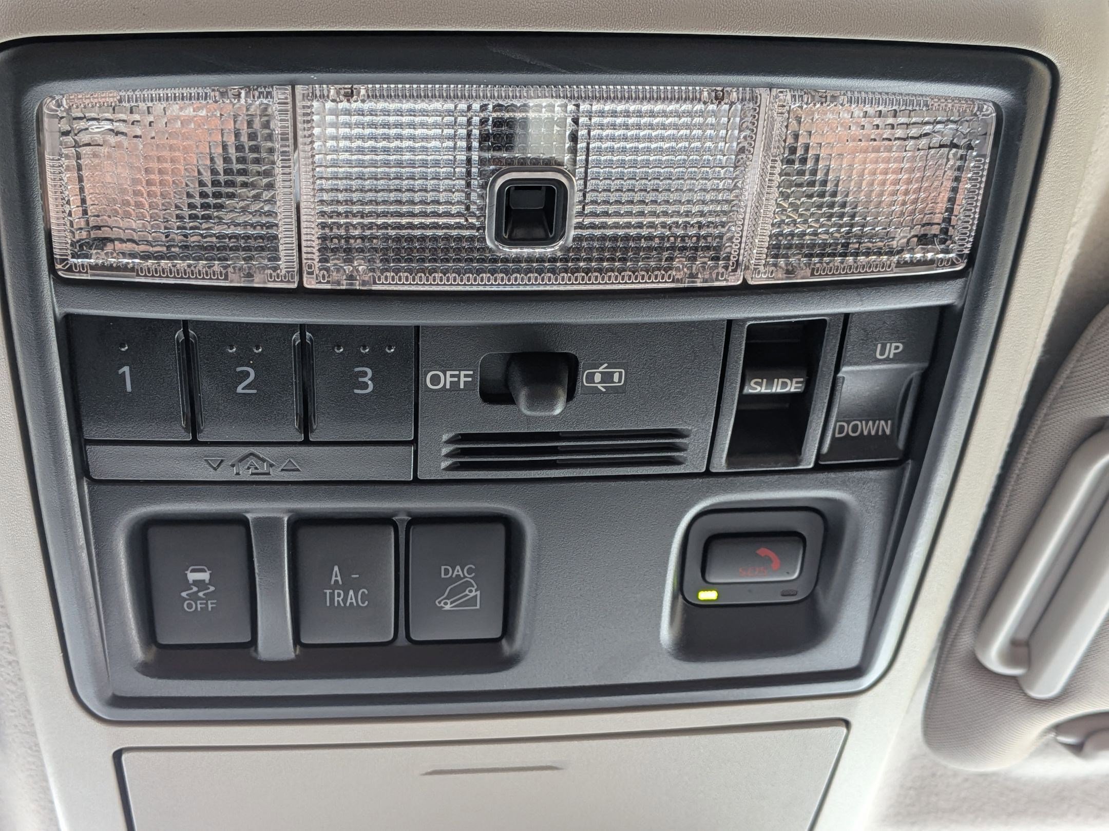 Used 2022 Toyota 4Runner Limited image 26