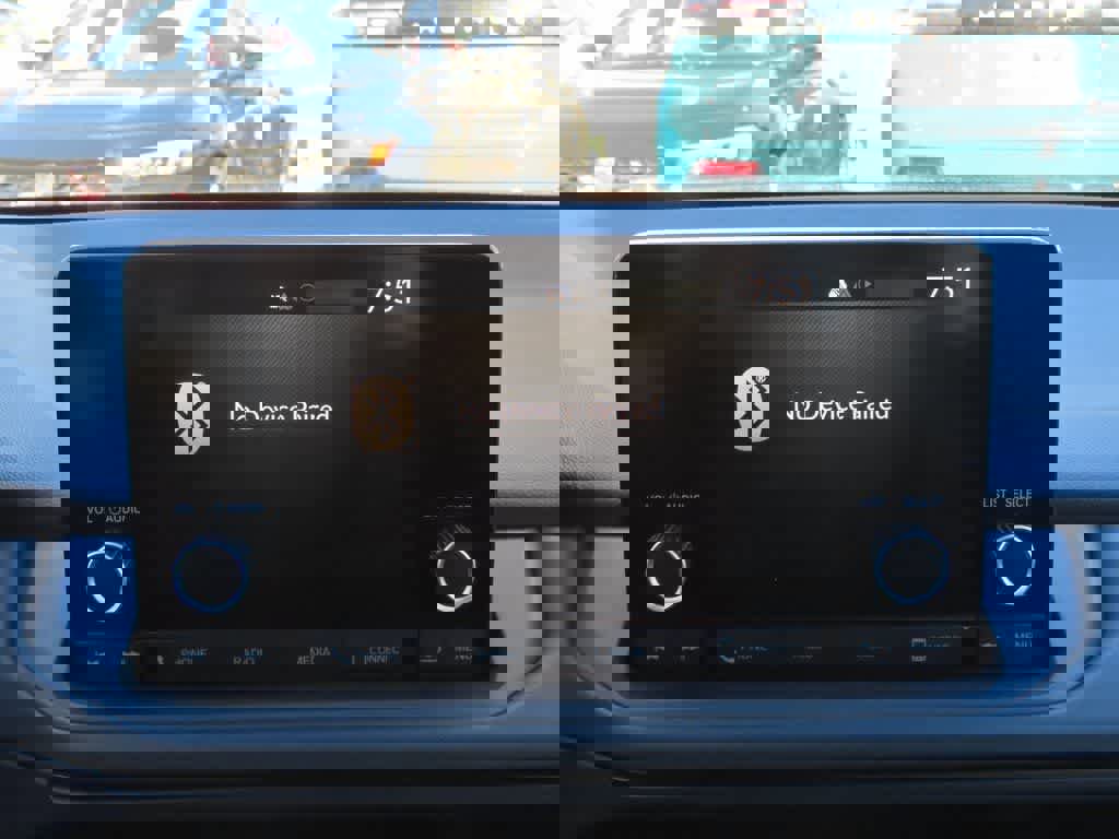 Certified 2023 Honda Accord EX image 18