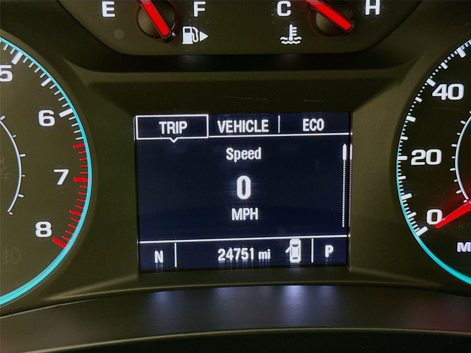 Used 2023 Chevrolet Malibu LT FWD image 19