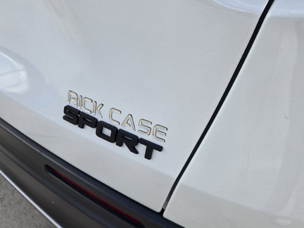 Certified 2024 Honda HR-V Sport image 15