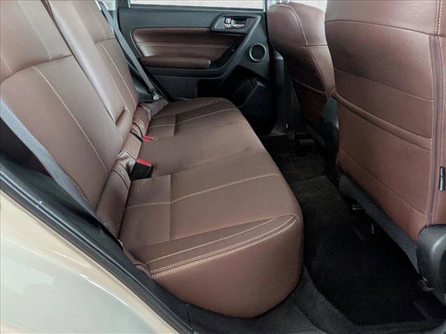 Used 2017 Subaru Forester 2.0XT Touring image 17