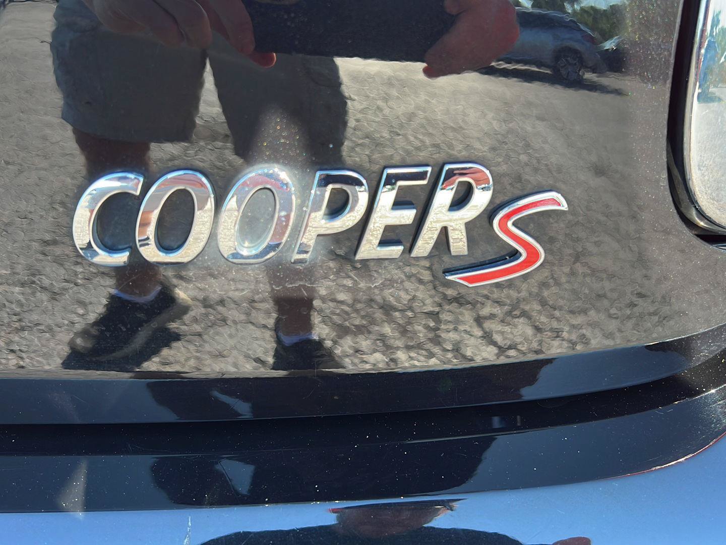 Used 2018 MINI Cooper S FWD image 15