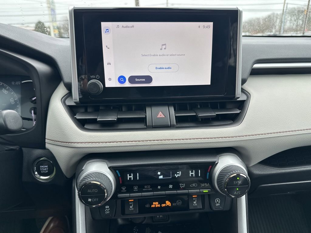 Used 2023 Toyota RAV4 XLE w/ Convenience Package image 19