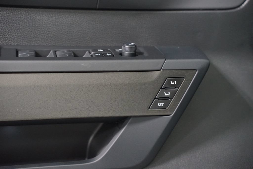 New 2026 Toyota Tundra Capstone AWD/4WD image 37