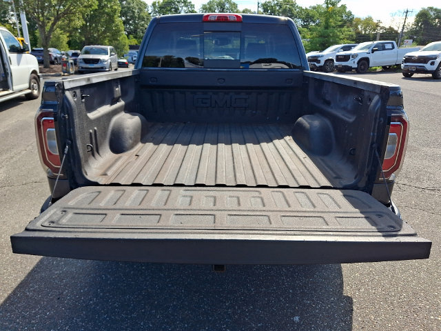 Used 2018 GMC Sierra 1500 SLT AWD/4WD image 31