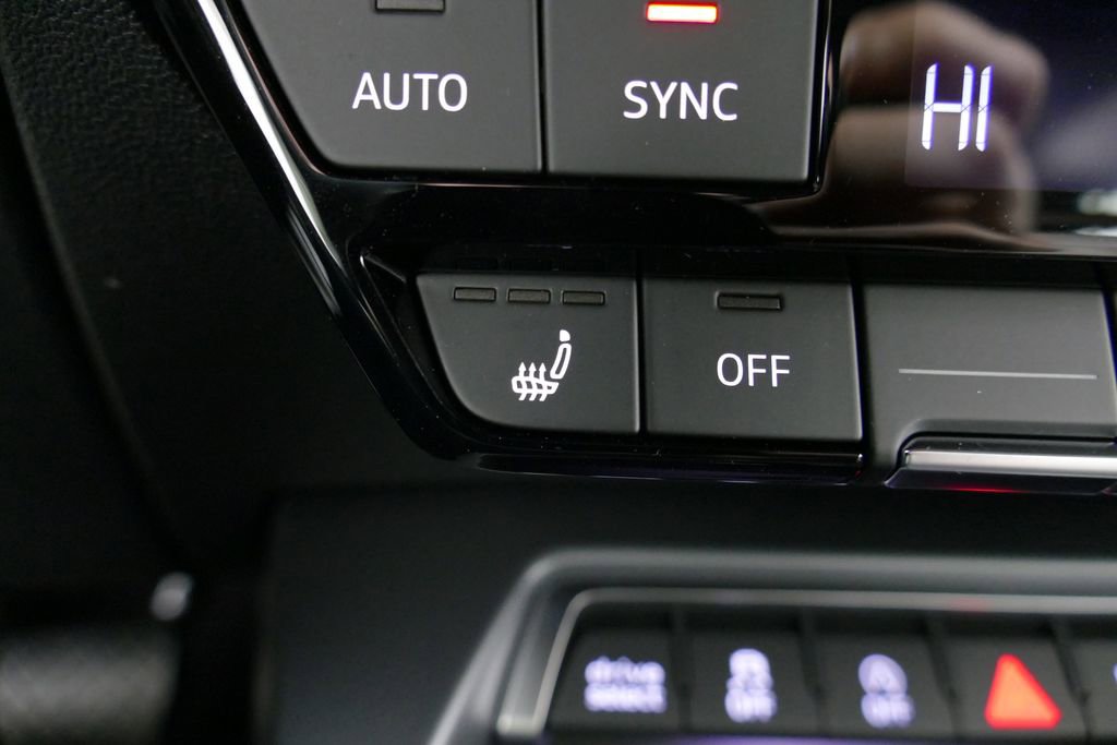 New 2026 Audi A3 2.0T Premium AWD/4WD image 13