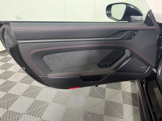 Used 2022 Porsche 911 GT3 RWD image 22