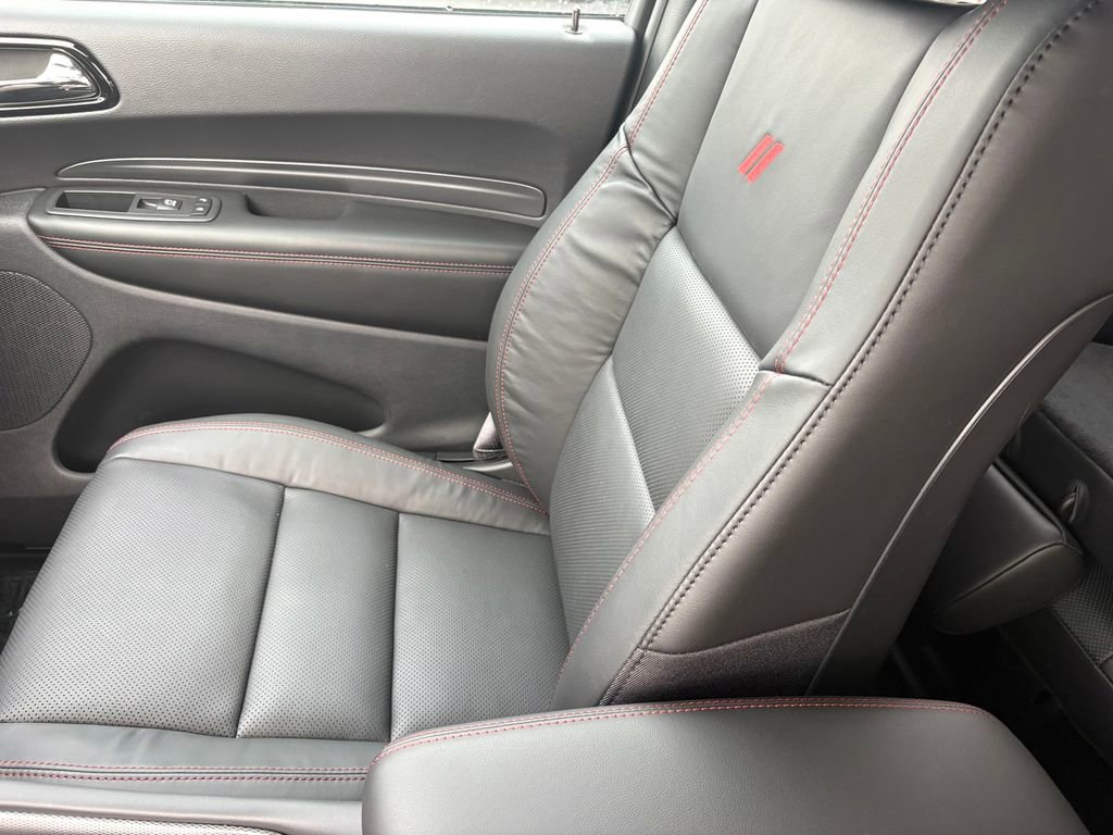 New 2026 Dodge Durango GT AWD/4WD image 33