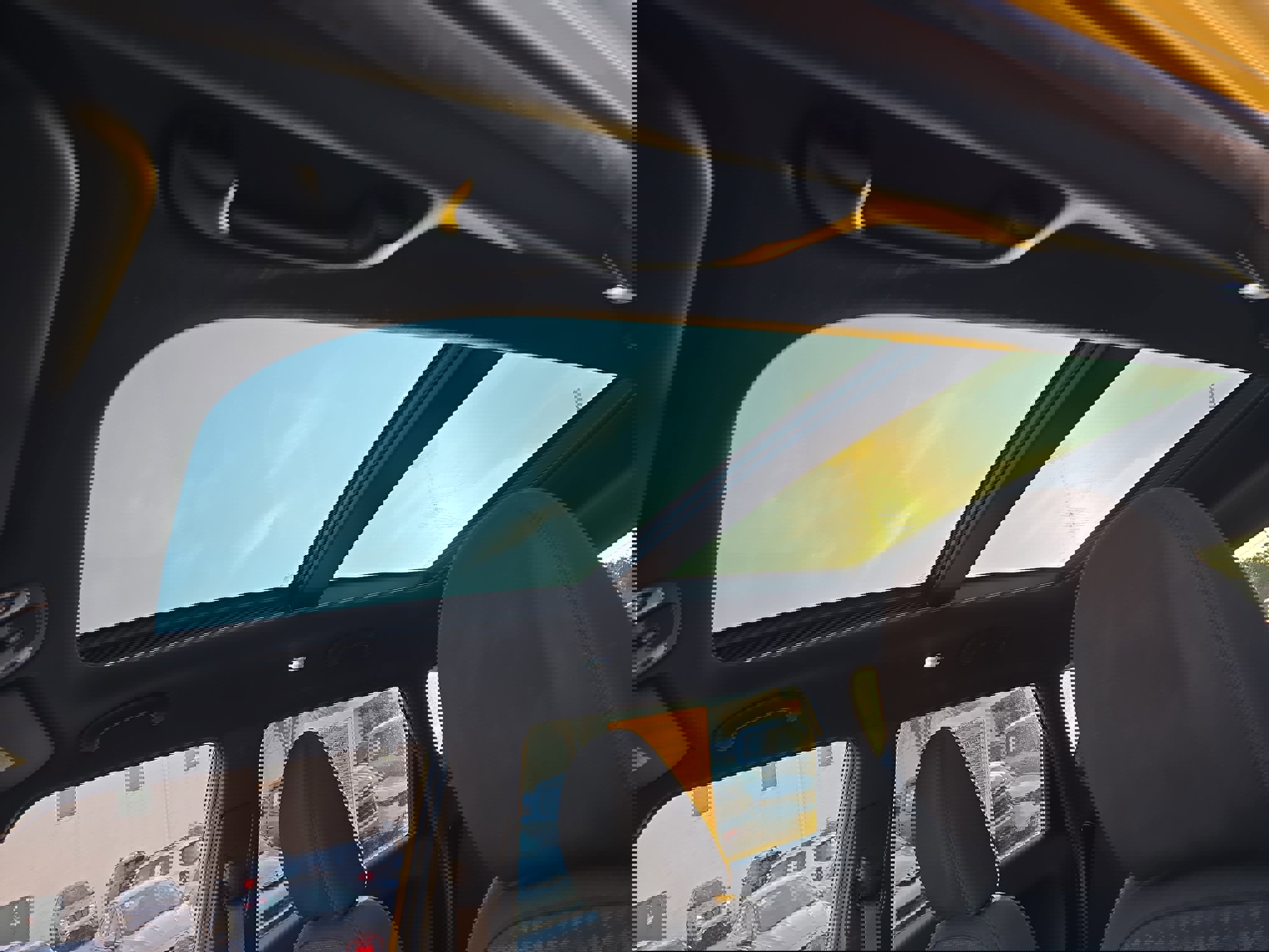 Used 2015 Kia Soul ! w/ Sun & Sound Package image 30