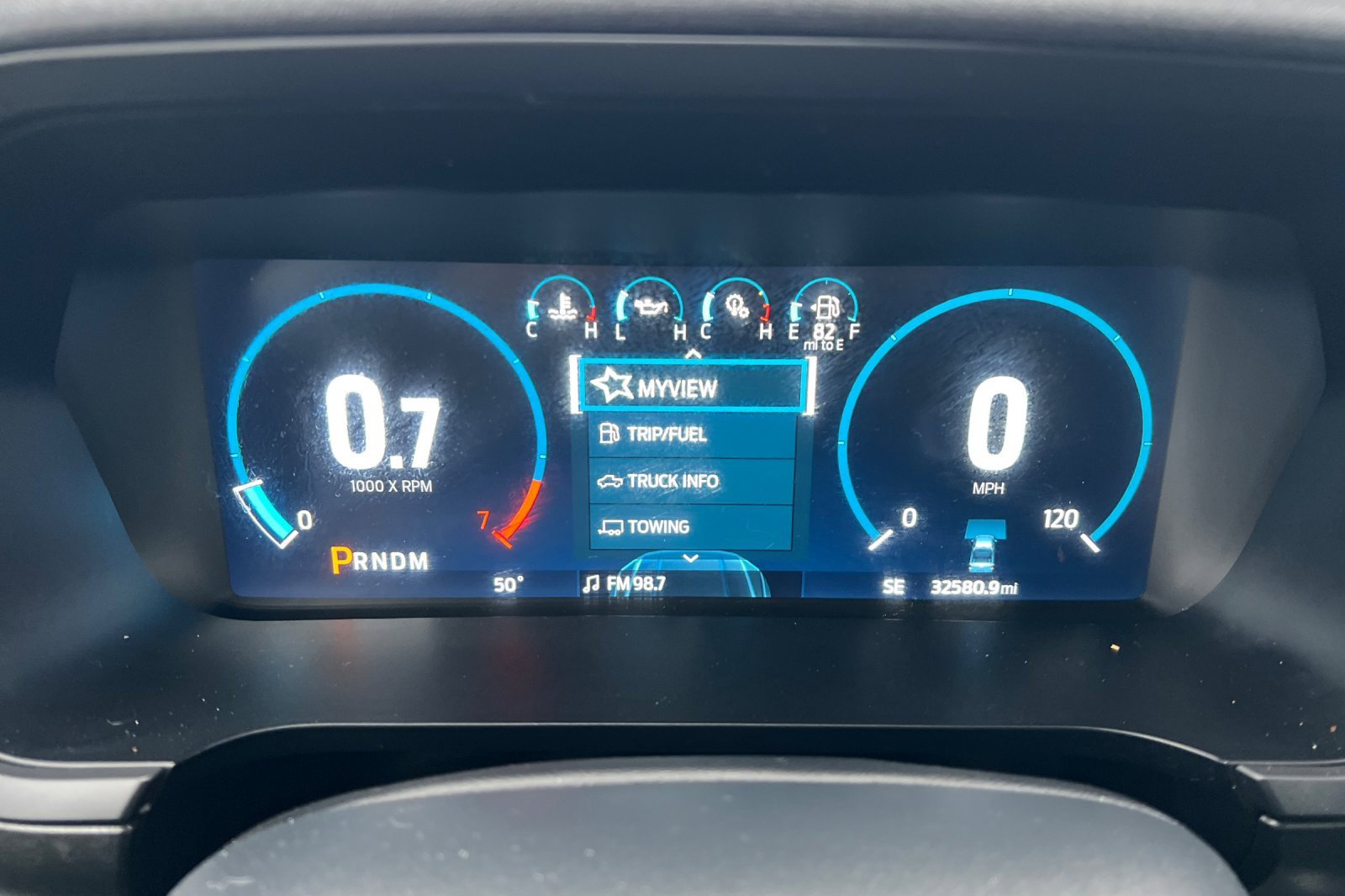 Used 2022 Ford F150 Tremor w/ Equipment Group 402A High image 26