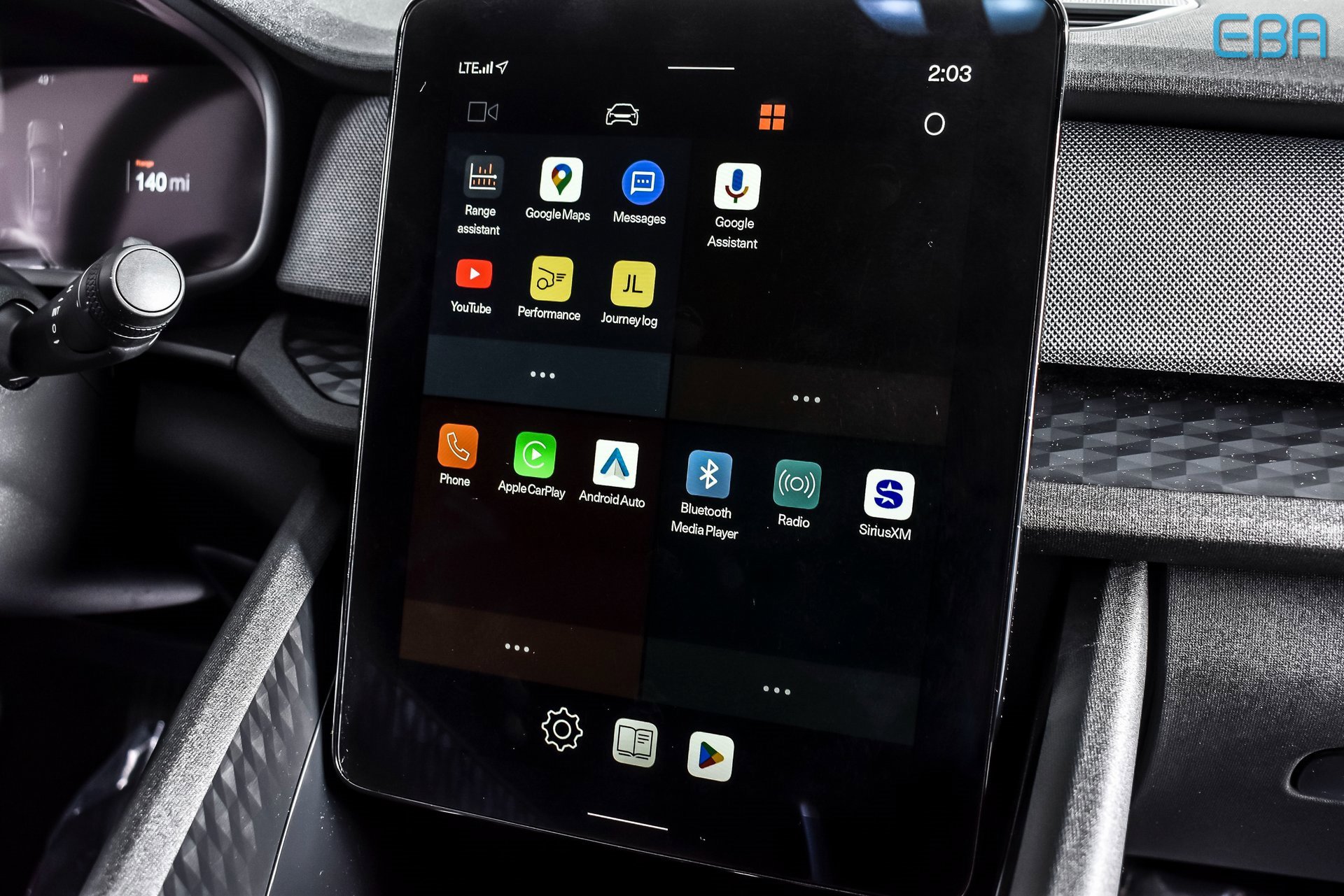 Used 2023 Polestar Polestar 2 image 24