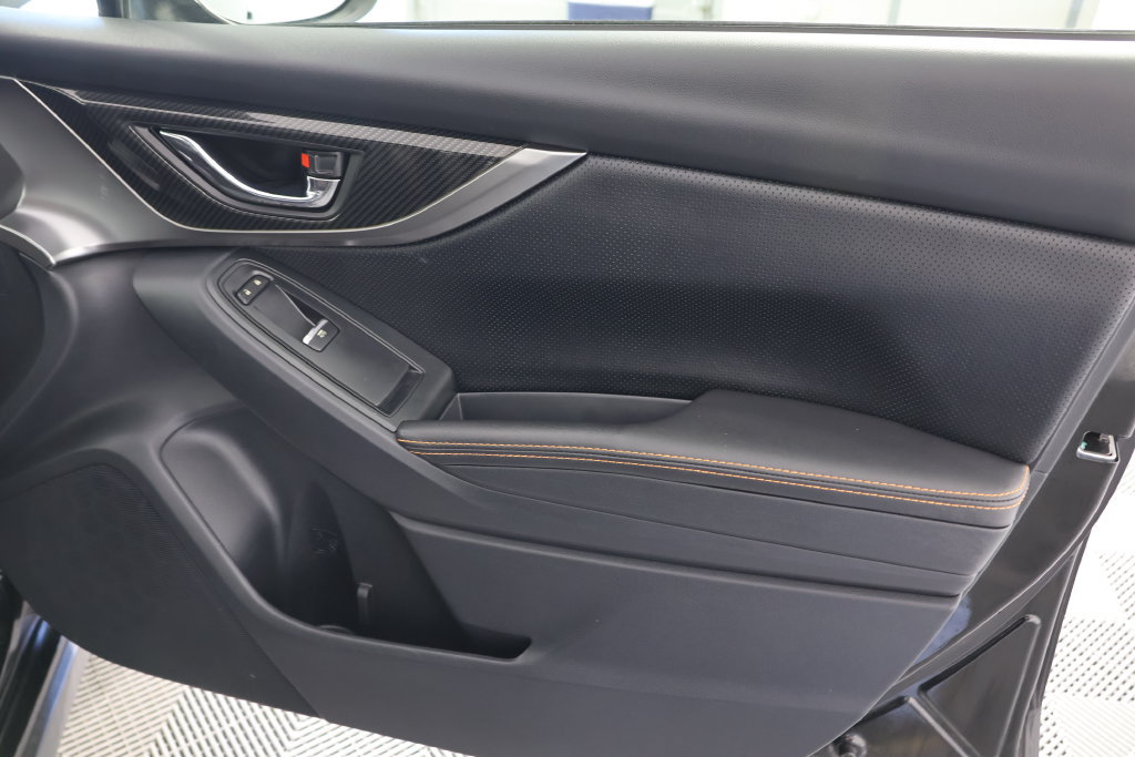 Used 2018 Subaru Crosstrek 2.0i Limited AWD/4WD image 28