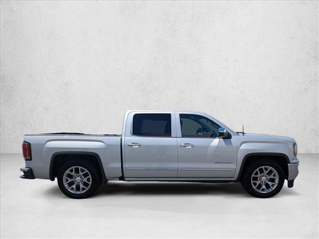 Used 2016 GMC Sierra 1500 SLT w/ SLT Premium Package RWD video 4