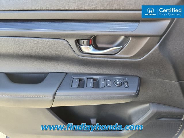 Certified 2024 Honda CR-V Sport image 26
