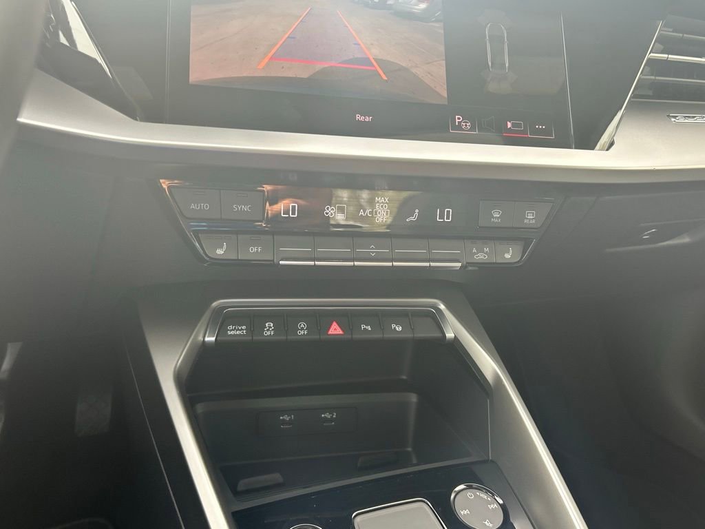 Used 2022 Audi A3 2.0T Premium Plus w/ Premium Plus Package image 48