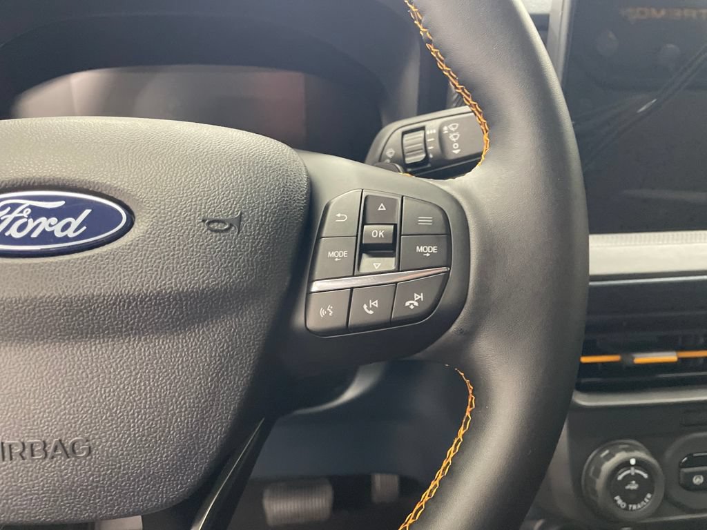 New 2025 Ford Maverick Tremor AWD/4WD image 20