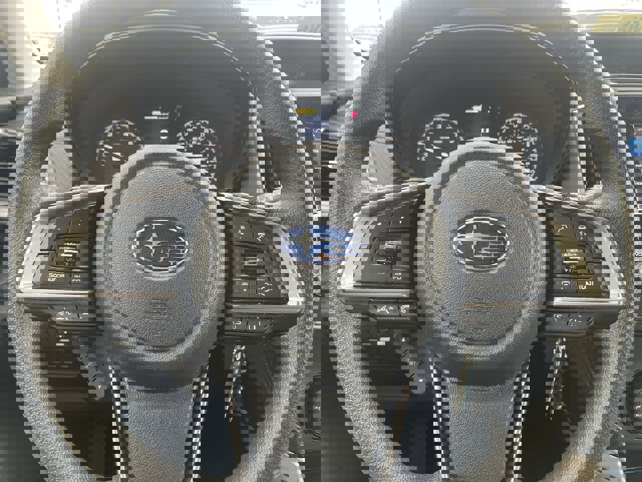 Used 2023 Subaru Forester image 17