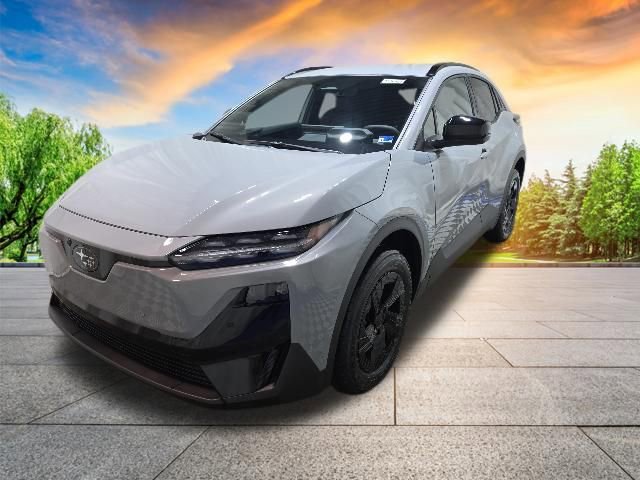 New 2026 Subaru Uncharted AWD image 8