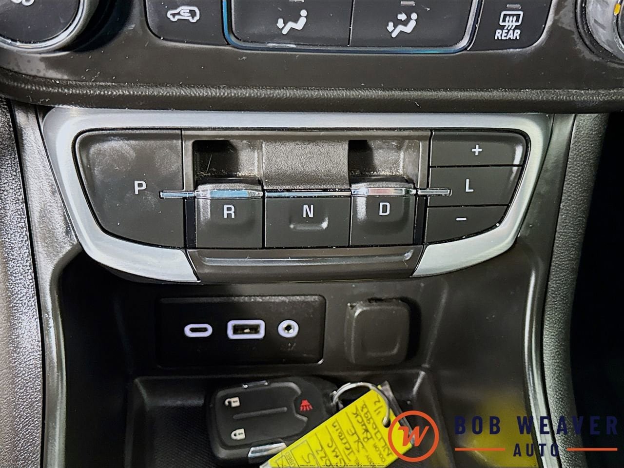 Used 2022 GMC Terrain SLE AWD/4WD image 20