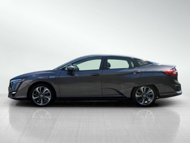 Used 2018 Honda Clarity Plug-In Hybrid image 7