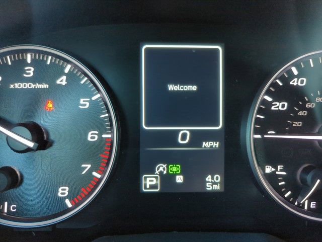 Used 2025 Subaru Legacy Limited image 21