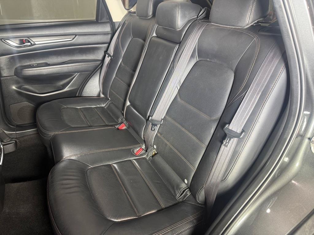 Used 2020 MAZDA CX-5 Grand Touring FWD image 28