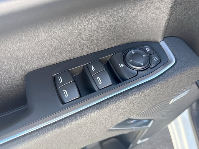 New 2026 Chevrolet Silverado 1500 LT Trail Boss w/ Convenience Package II AWD/4WD image 13