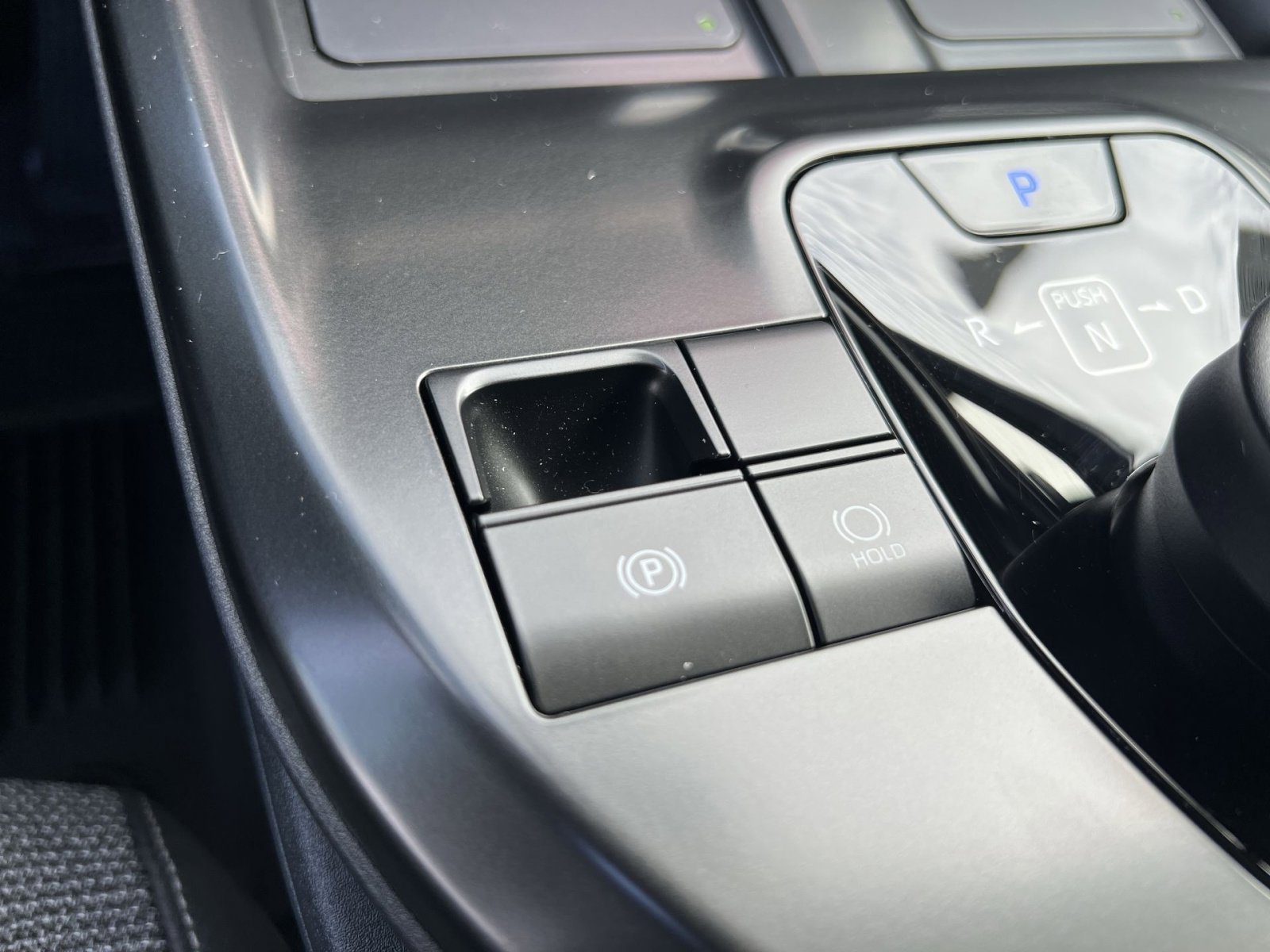 New 2026 Toyota bZ XLE image 25