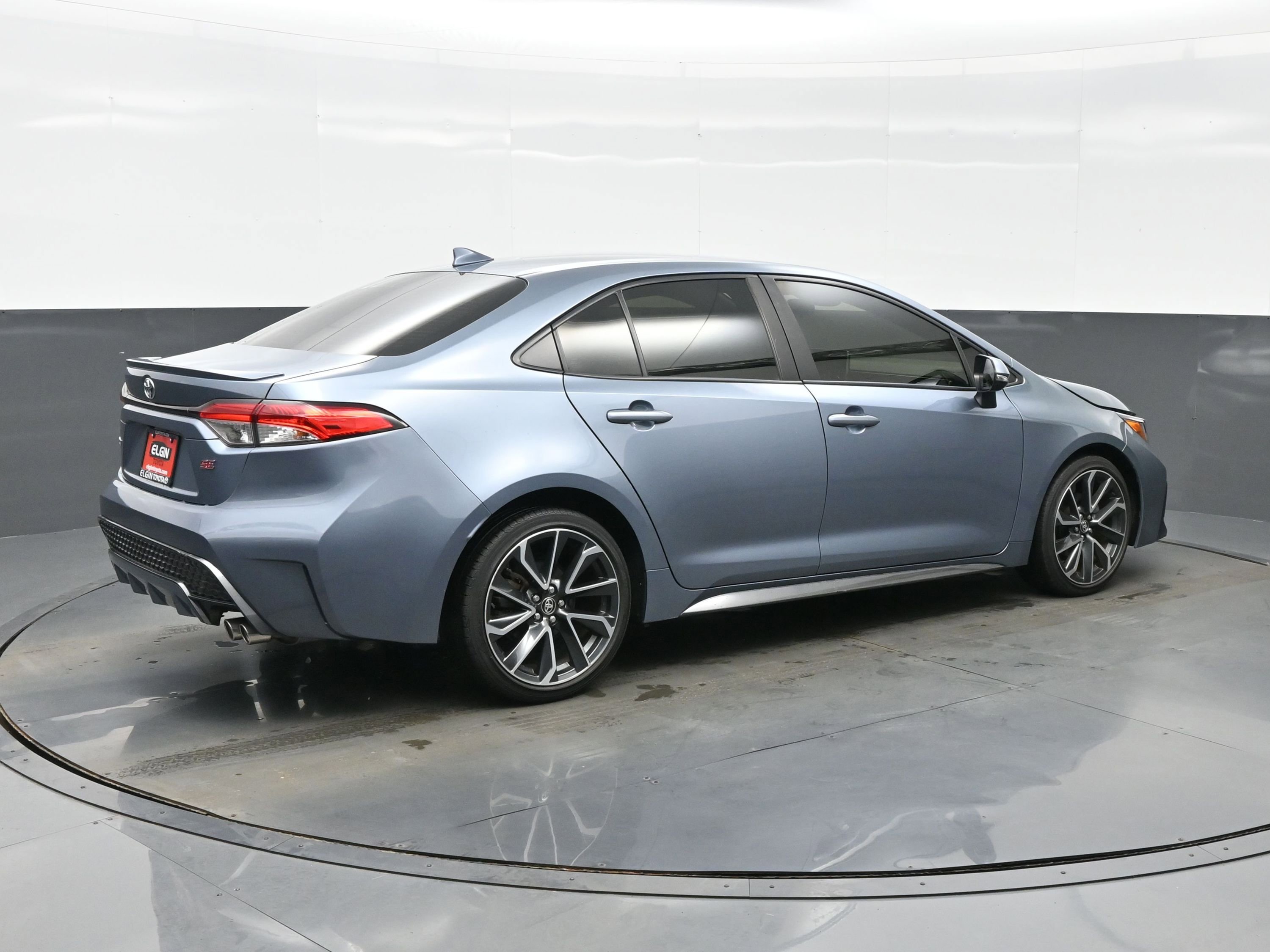 Used 2020 Toyota Corolla SE image 6