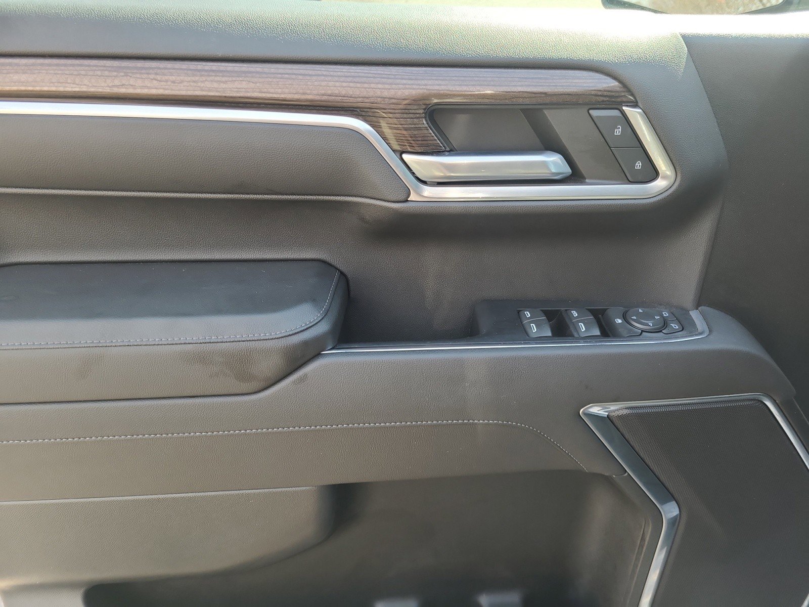 Used 2022 Chevrolet Silverado 1500 RST image 21