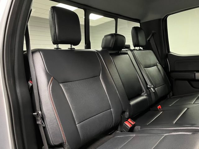 Used 2024 Ford F350 Lariat w/ Camper Package AWD/4WD image 53