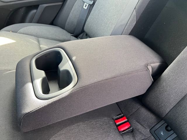 Certified 2025 Toyota Camry LE FWD image 21