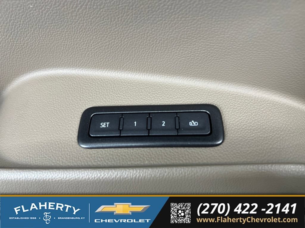 Used 2020 Chevrolet Tahoe Premier AWD/4WD image 24