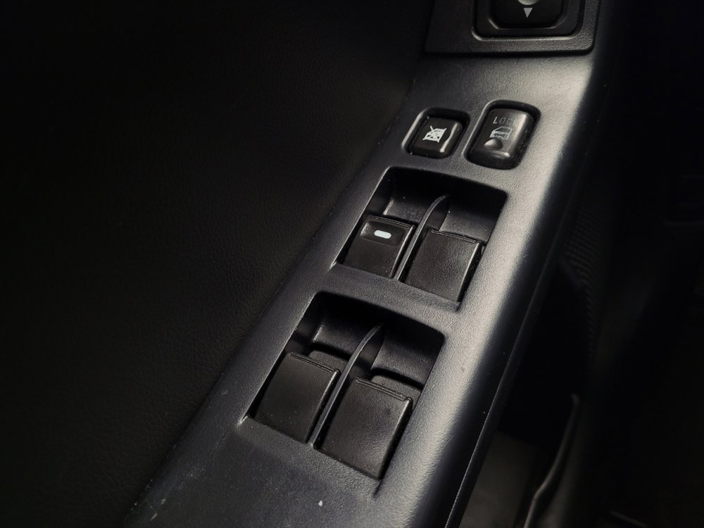 Used 2016 Mitsubishi Lancer SEL image 27