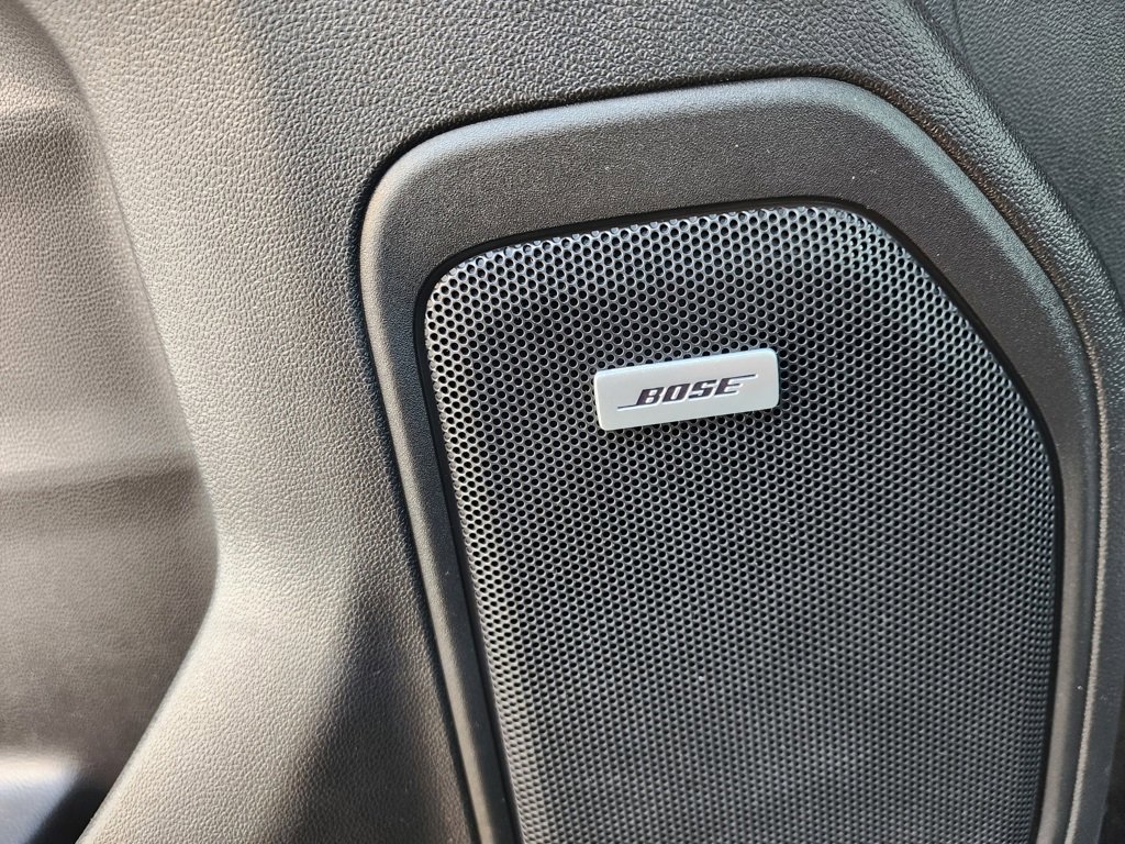 Certified 2022 Chevrolet Silverado 1500 LT Trail Boss w/ Convenience Package II image 34