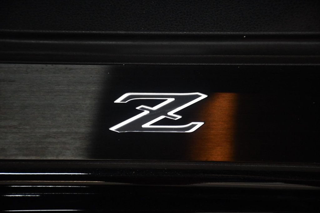 Used 2024 Nissan Z Performance w/ Floor Mat Package RWD image 34