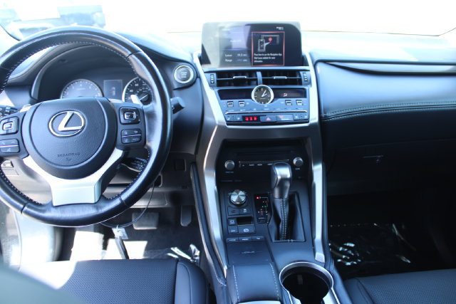 Used 2021 Lexus NX 300 FWD w/ Accessory Package 2 image 13
