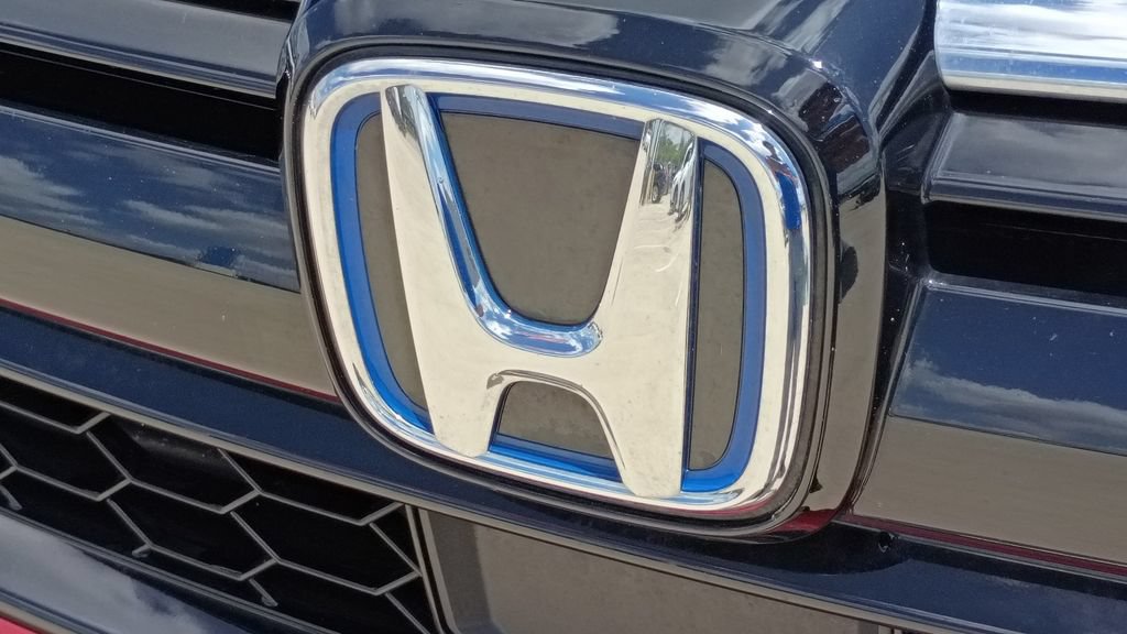 Used 2021 Honda CR-V EX-L image 17