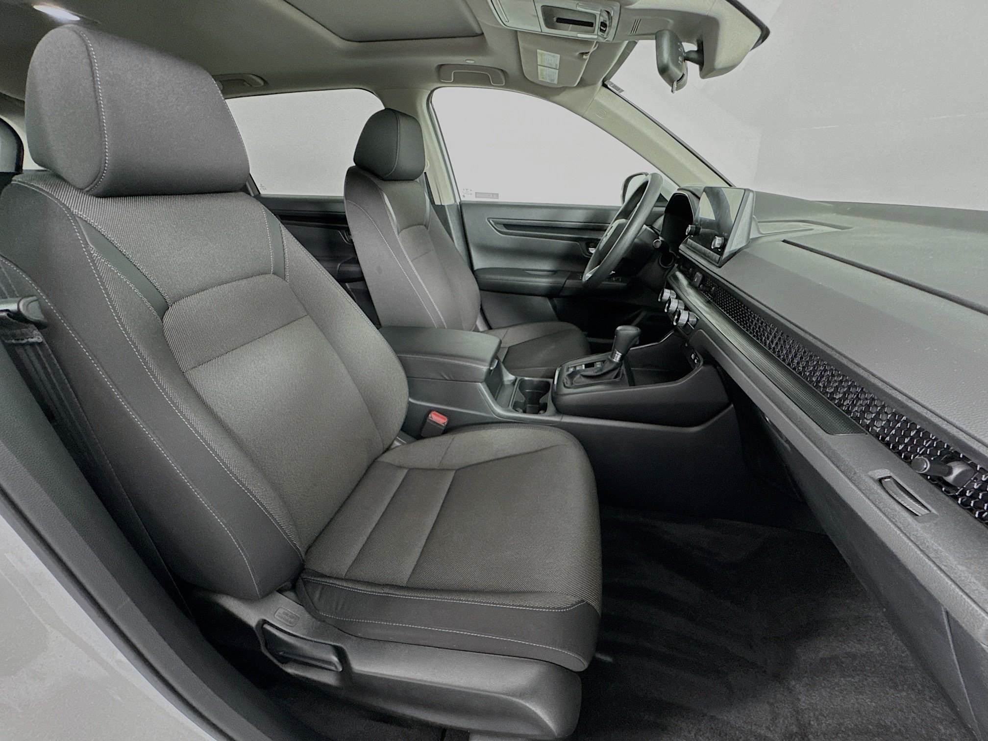 Certified 2024 Honda CR-V EX image 27