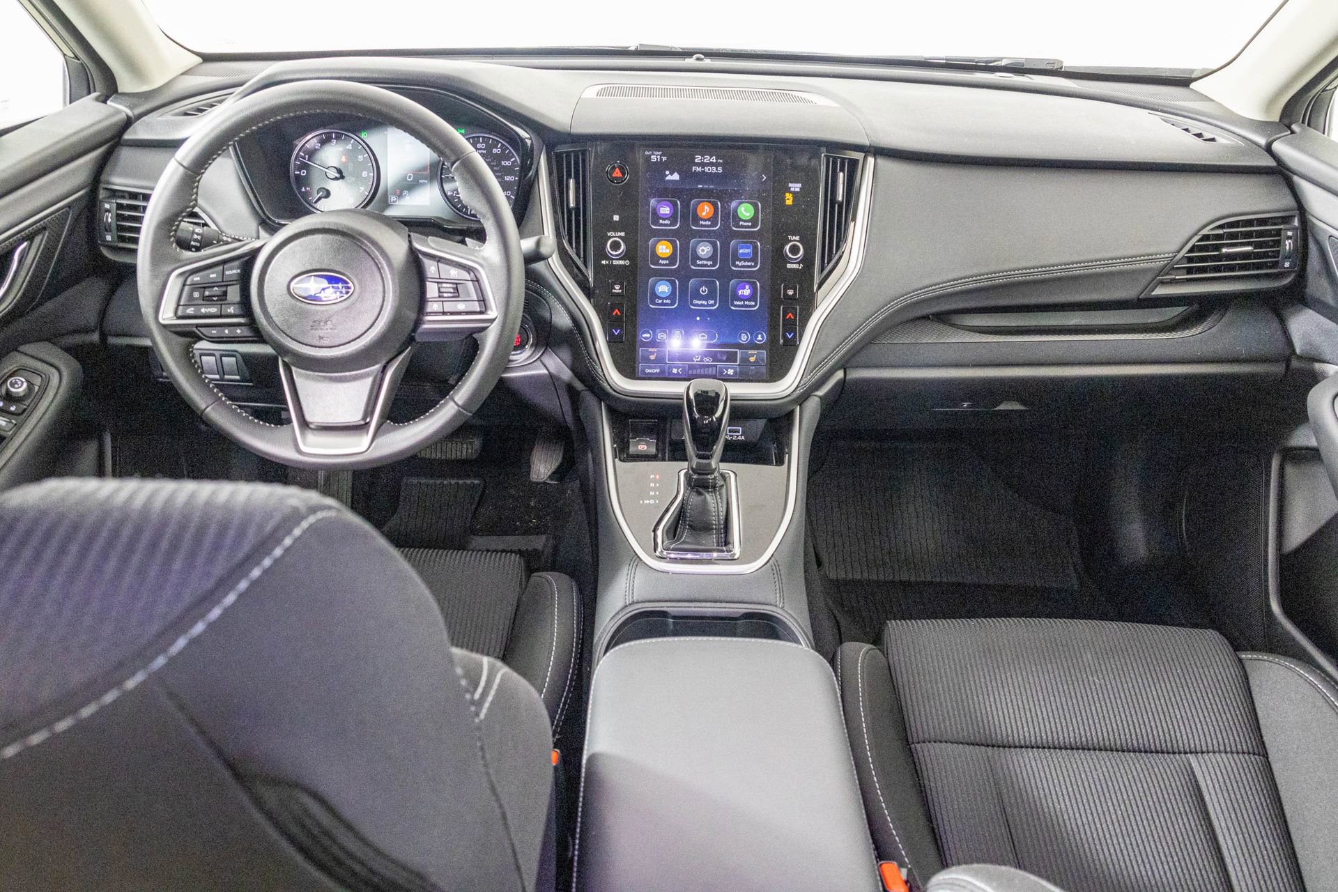 Used 2025 Subaru Legacy Premium image 22