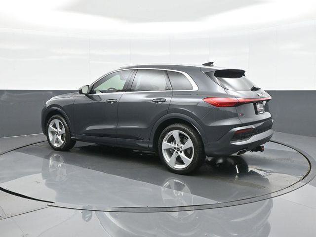 Used 2025 Audi Q5 Prestige AWD/4WD image 5
