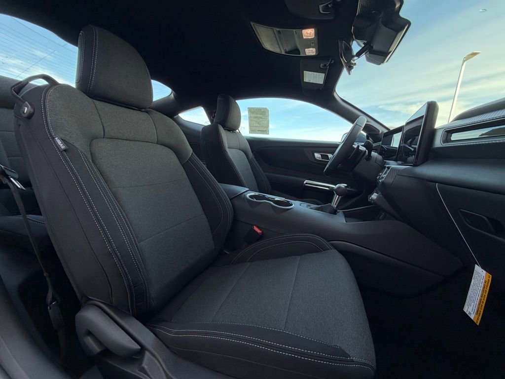 New 2026 Ford Mustang GT image 57