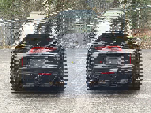 Used 2022 Toyota Supra Premium w/ Driver Assist Package image 4